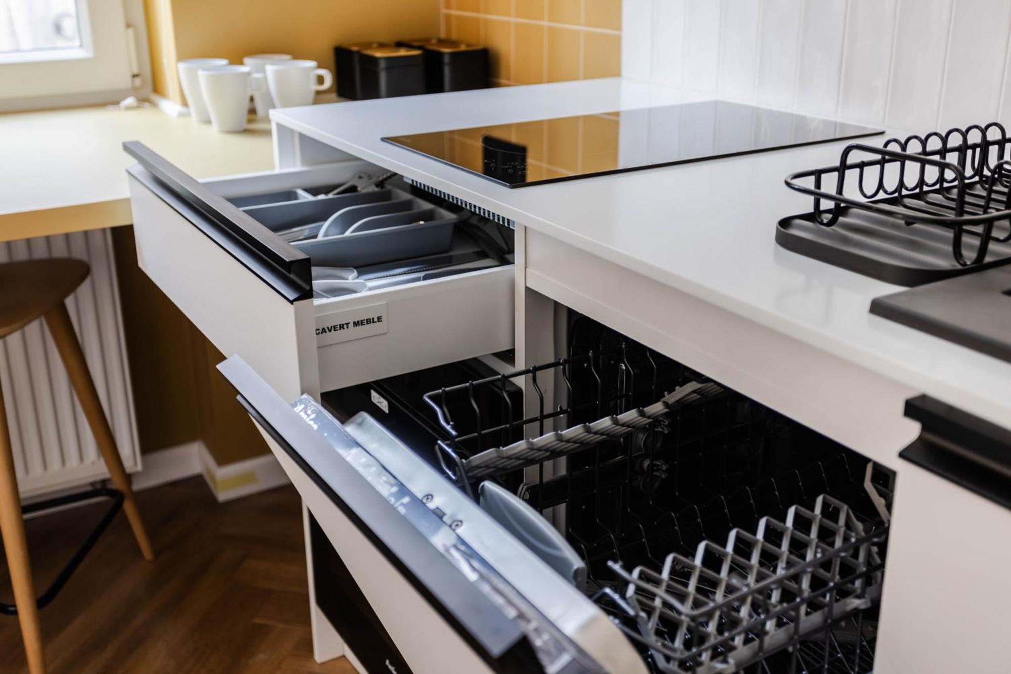 Przytulne I Komfortowe Studia Very Berry W Poznaniu By Noclegi Renters Buitenkant foto