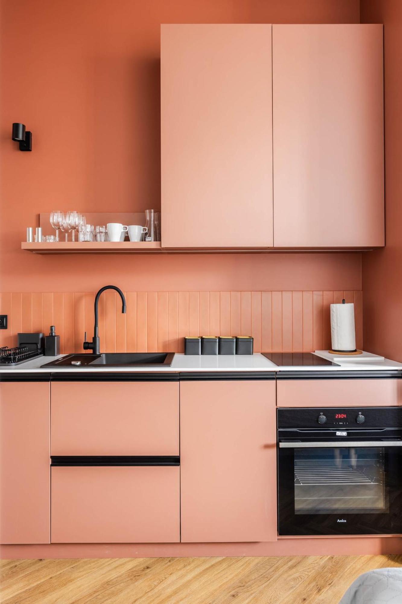Przytulne I Komfortowe Studia Very Berry W Poznaniu By Noclegi Renters Buitenkant foto