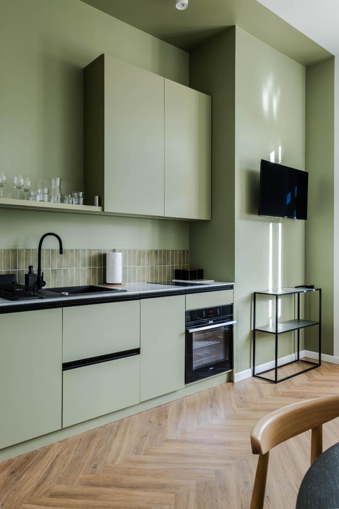 Przytulne I Komfortowe Studia Very Berry W Poznaniu By Noclegi Renters Buitenkant foto