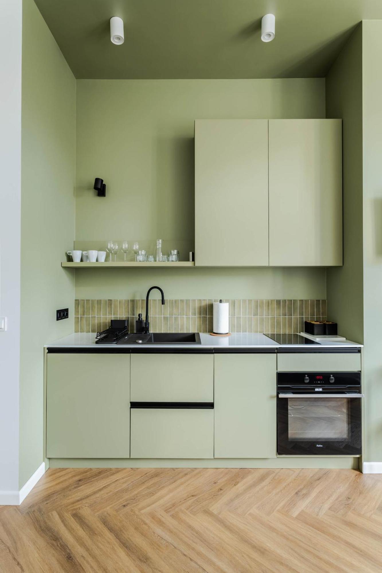 Przytulne I Komfortowe Studia Very Berry W Poznaniu By Noclegi Renters Buitenkant foto