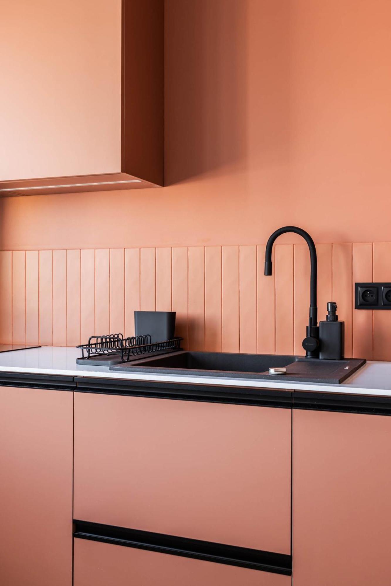 Przytulne I Komfortowe Studia Very Berry W Poznaniu By Noclegi Renters Buitenkant foto