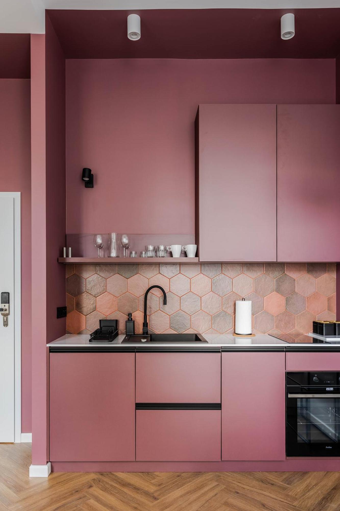 Przytulne I Komfortowe Studia Very Berry W Poznaniu By Noclegi Renters Buitenkant foto